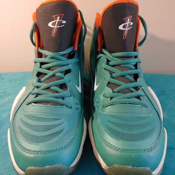 miami dolphins penny hardaway's